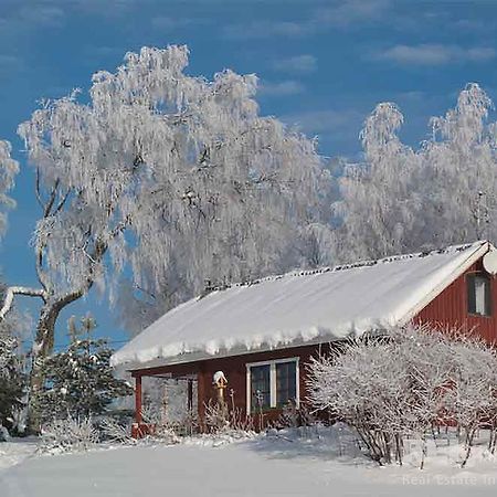 Rajan Loma Cottages Joensuu Dış mekan fotoğraf