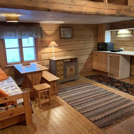 Rajan Loma Cottages Joensuu Dış mekan fotoğraf