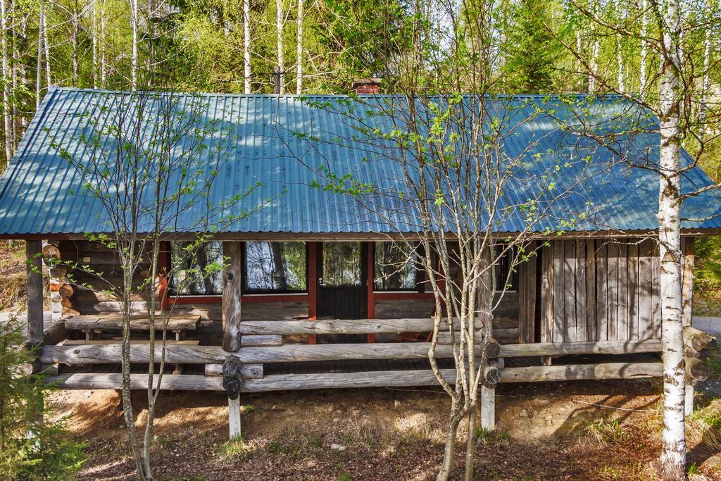 Rajan Loma Cottages Joensuu Dış mekan fotoğraf
