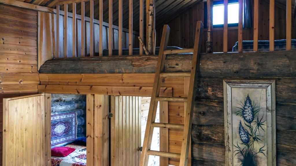 Rajan Loma Cottages Joensuu Dış mekan fotoğraf