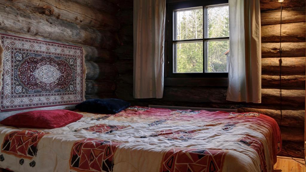 Rajan Loma Cottages Joensuu Dış mekan fotoğraf