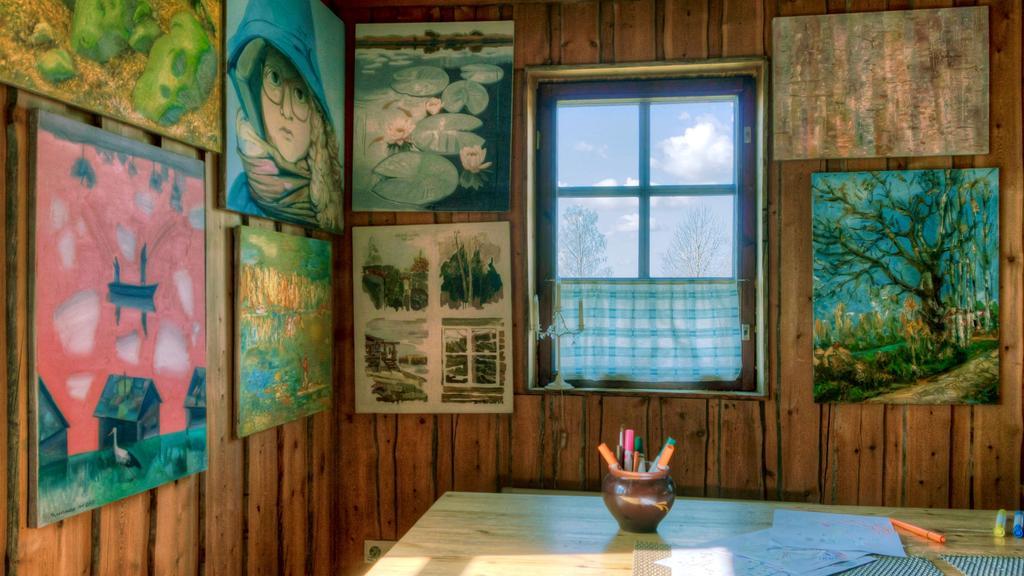 Rajan Loma Cottages Joensuu Dış mekan fotoğraf
