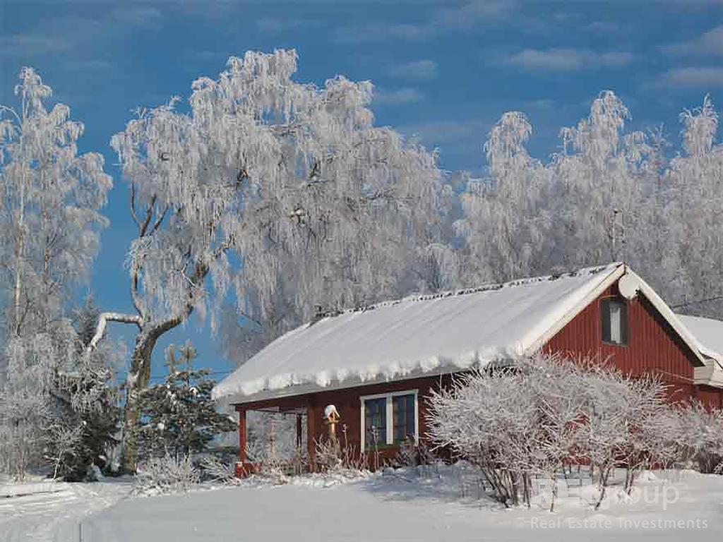 Rajan Loma Cottages Joensuu Dış mekan fotoğraf