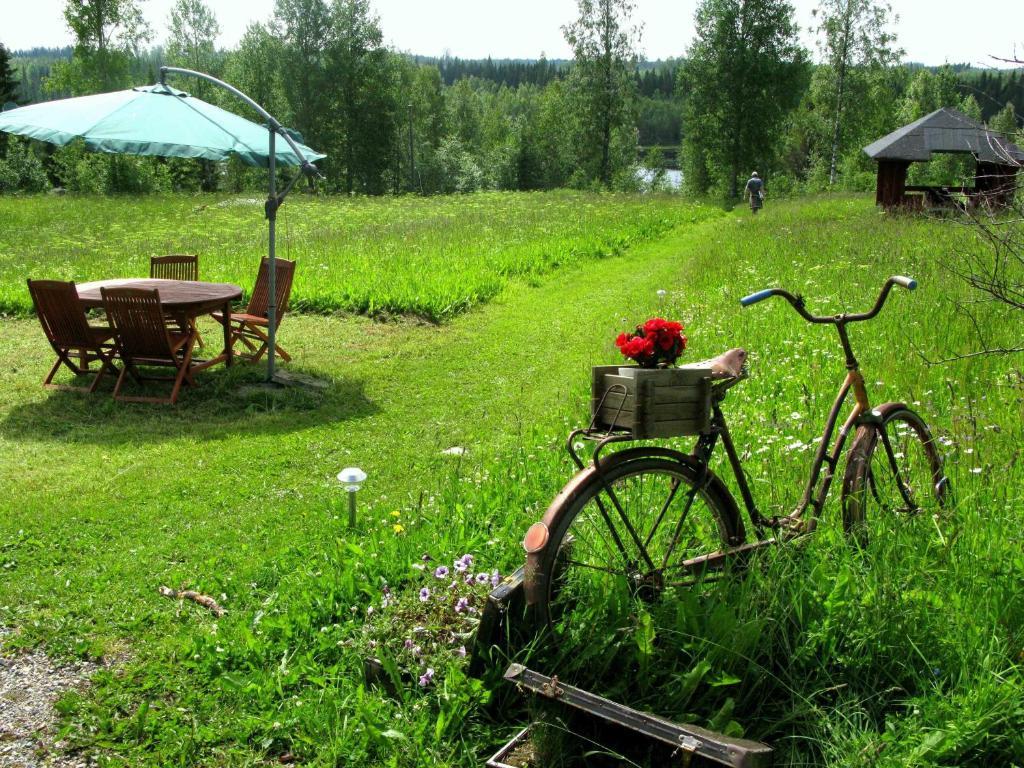 Rajan Loma Cottages Joensuu Dış mekan fotoğraf