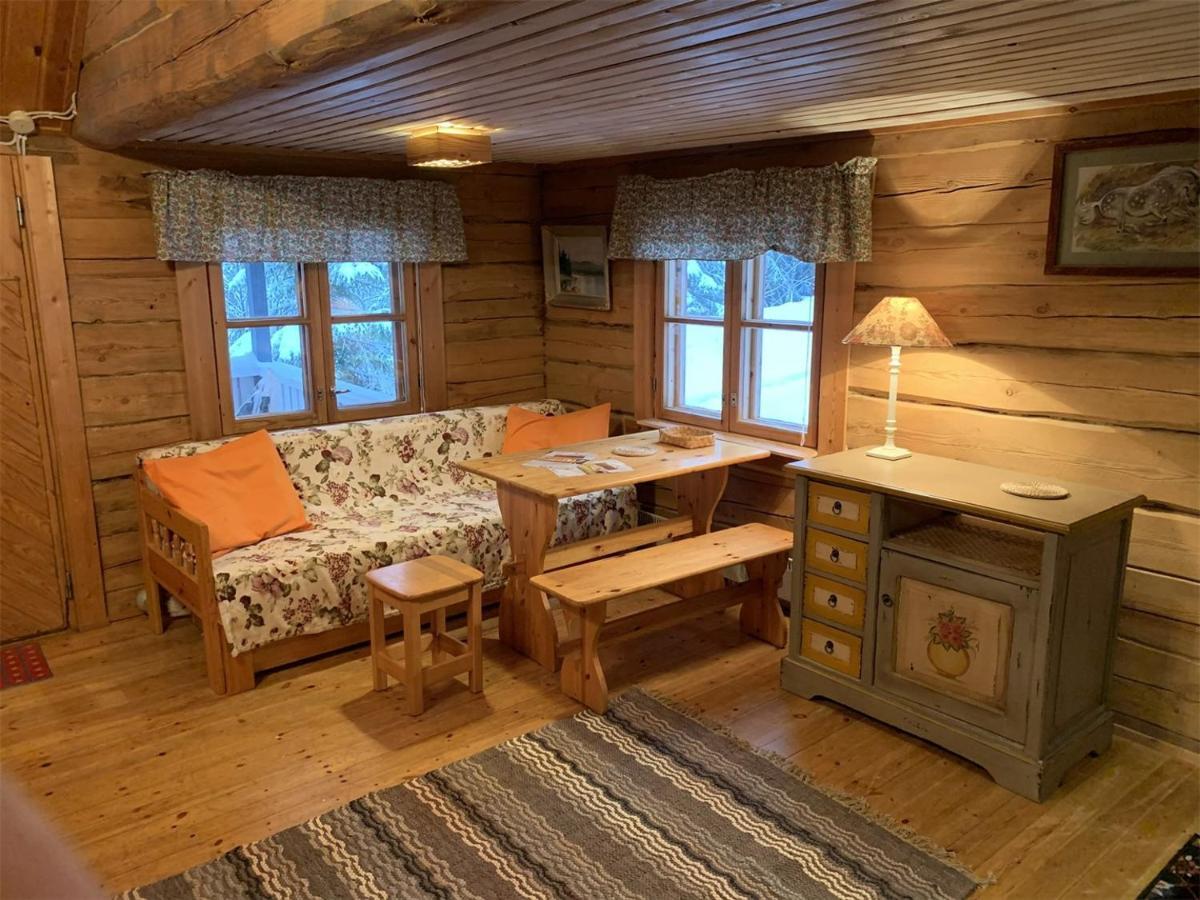 Rajan Loma Cottages Joensuu Dış mekan fotoğraf
