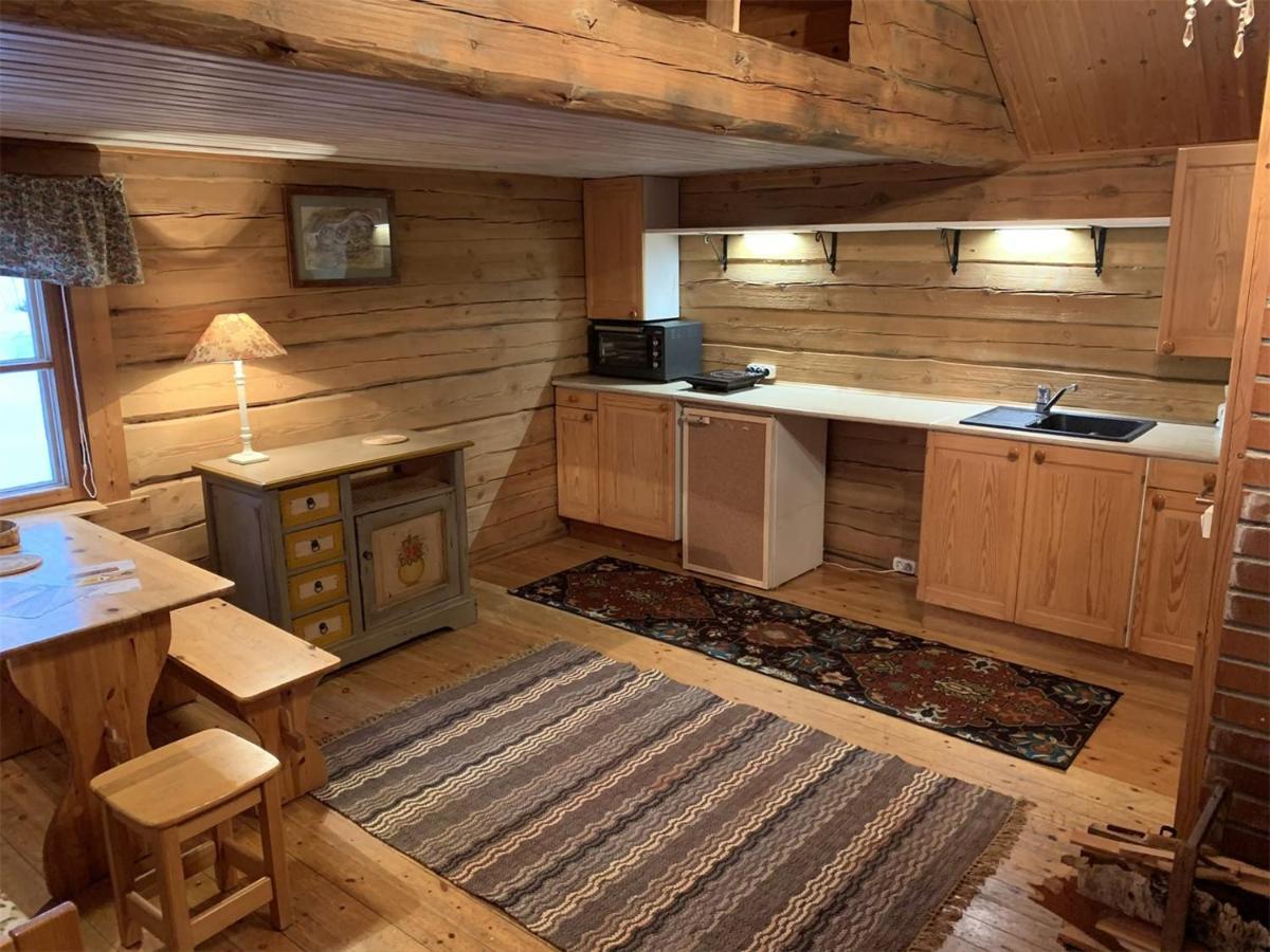 Rajan Loma Cottages Joensuu Dış mekan fotoğraf