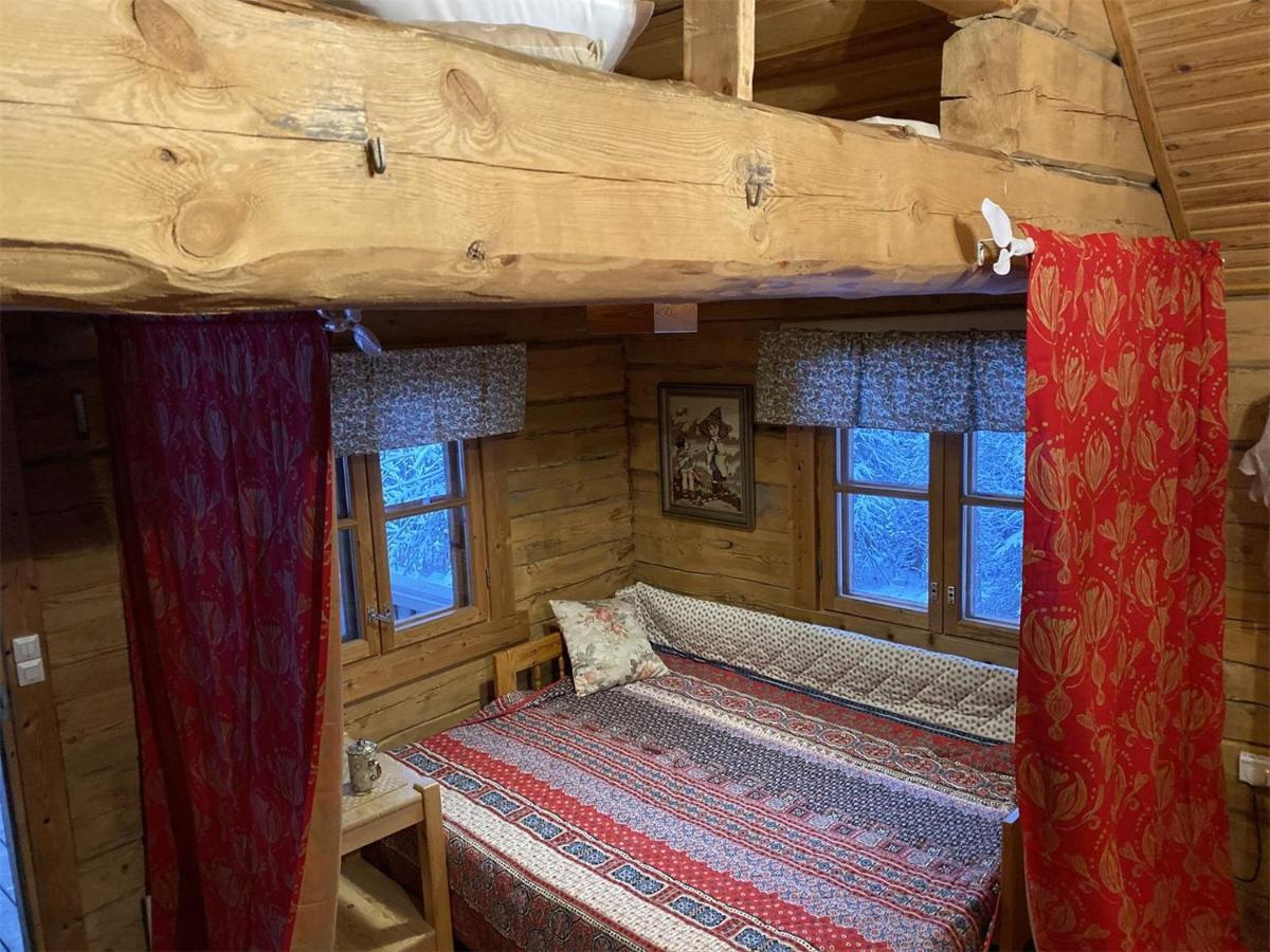 Rajan Loma Cottages Joensuu Dış mekan fotoğraf
