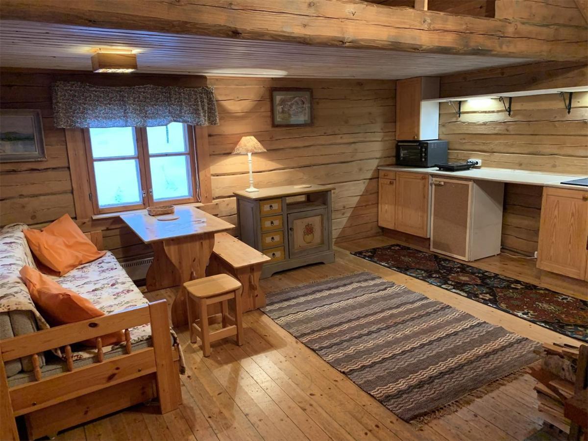 Rajan Loma Cottages Joensuu Dış mekan fotoğraf