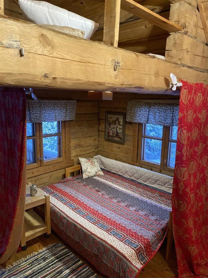Rajan Loma Cottages Joensuu Dış mekan fotoğraf